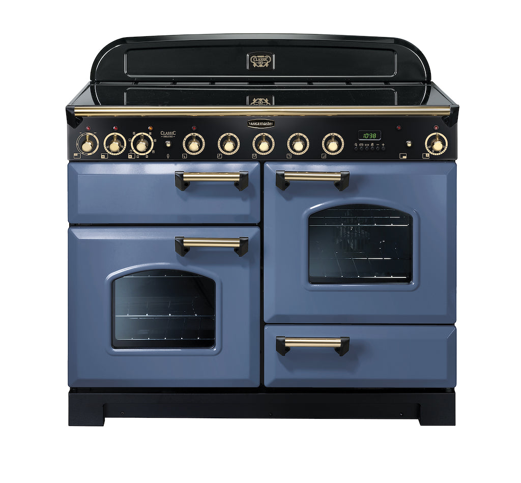 110cm Electric Range Cooker