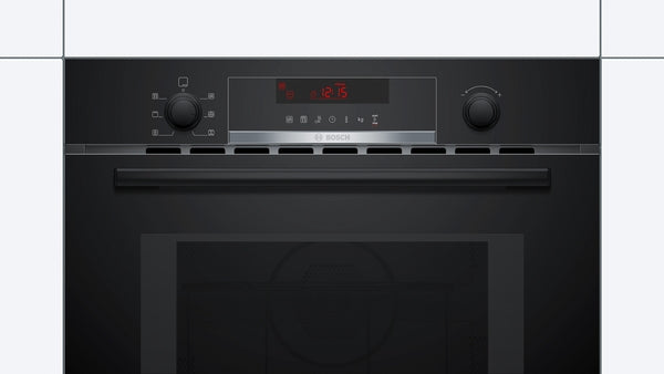 CMA583MB0B, Built-in microwave oven with hot air