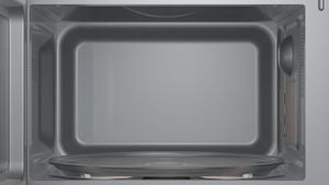 BFL523MS3B, Built-in microwave oven