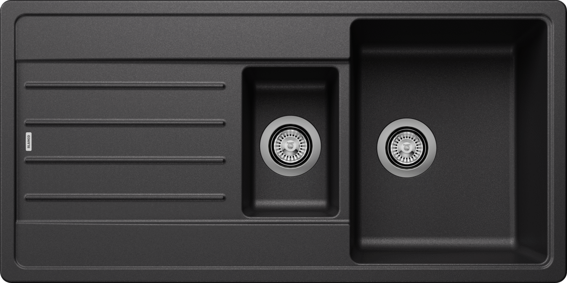 Blanco LEGRA 6S RV SG ANT Sink