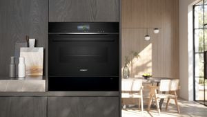 BI710C1B1B, Built-in warming drawer