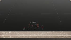 EU611BEB5E, Induction hob