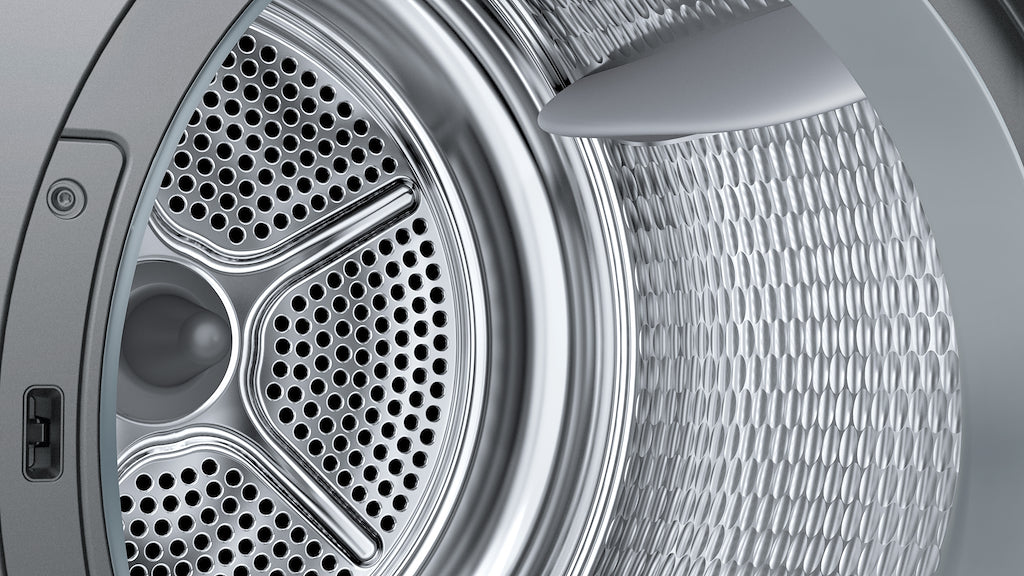 WQG245R9GB, Heat pump tumble dryer