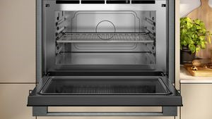 C24GR3XG1B, Built-in microwave oven