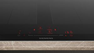 EX275HXC1E, Induction hob