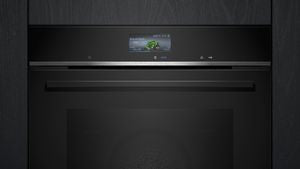 HB776G1B1B, Built-in oven