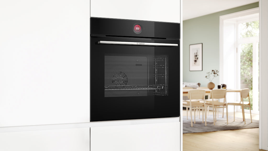 HBG7341B1B, Built-in oven