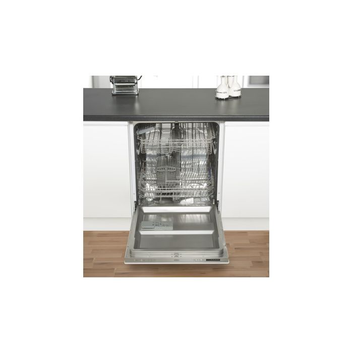 Belling 444444033 Integrated 60cm Dishwasher