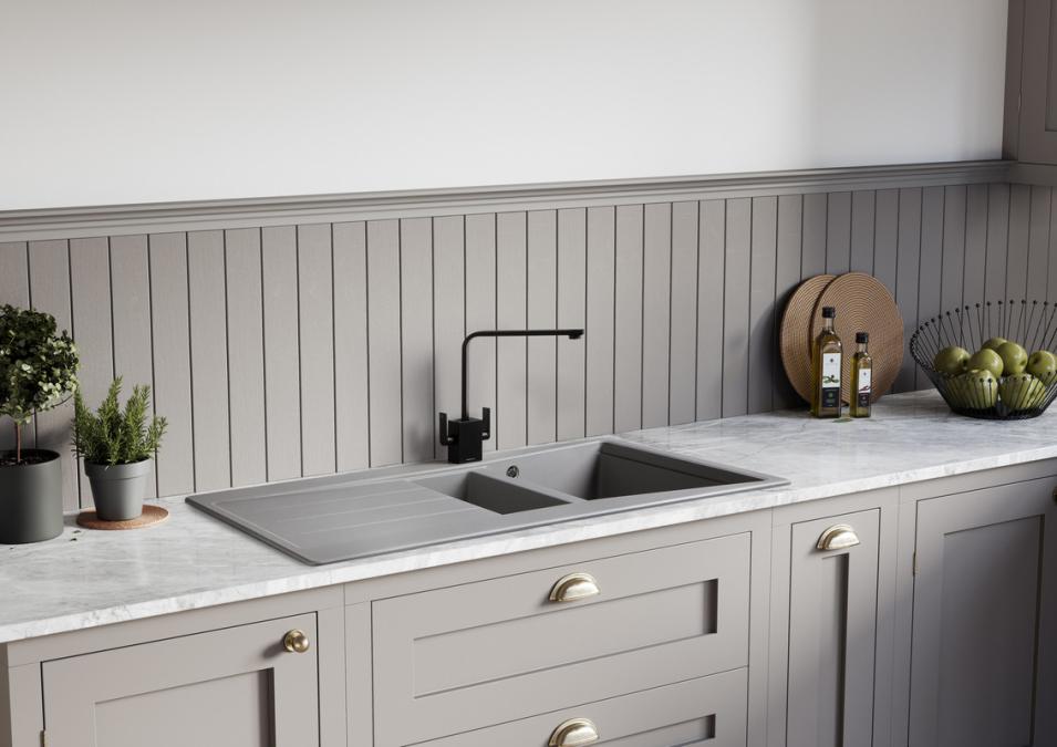 Rangemaster MIC1051AS/ Sink