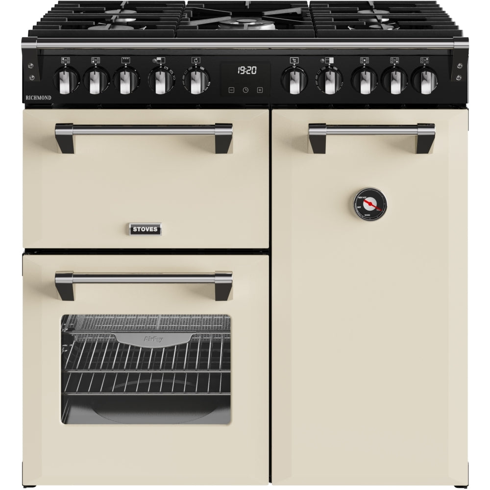 Stoves Richmond 90DF