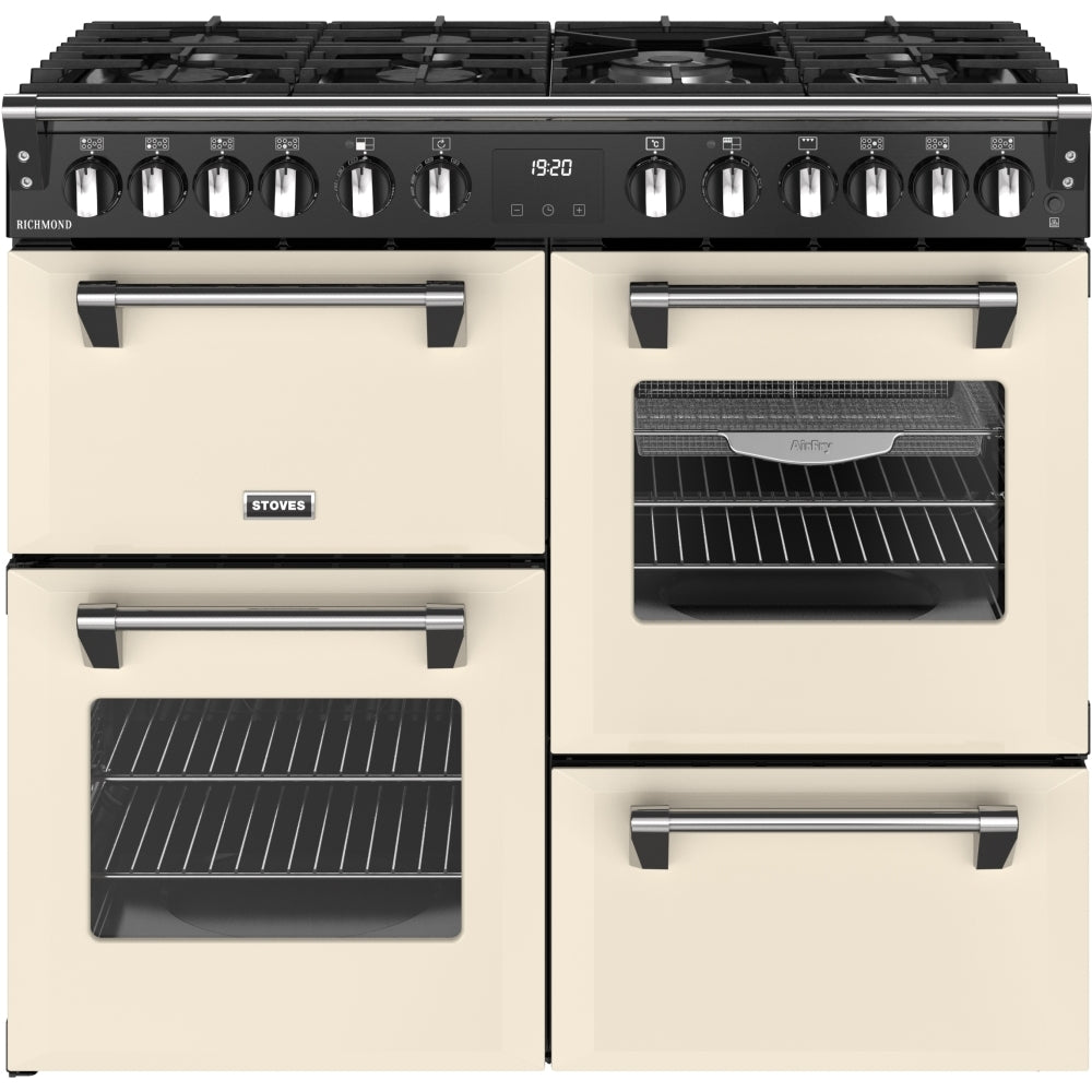 Stoves Richmond 100DF