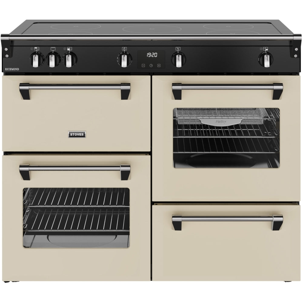 Stoves Richmond 110Ei TCH
