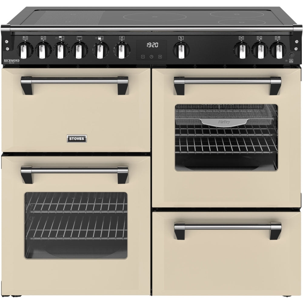 Richmond Deluxe 100Ei RTY