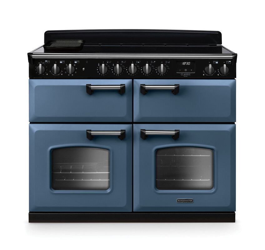 Rangemaster Classic Deluxe 110 Induction