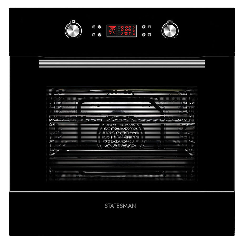 Statesman Single Built In Oven Howardselectrical co uk statesman-single-built-in-oven-howardselectrical-co-uk