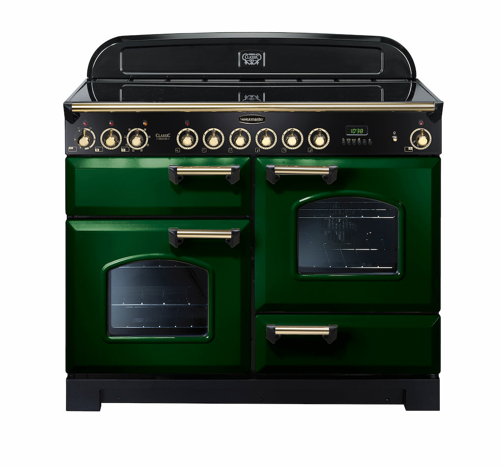 110cm Electric Range Cooker