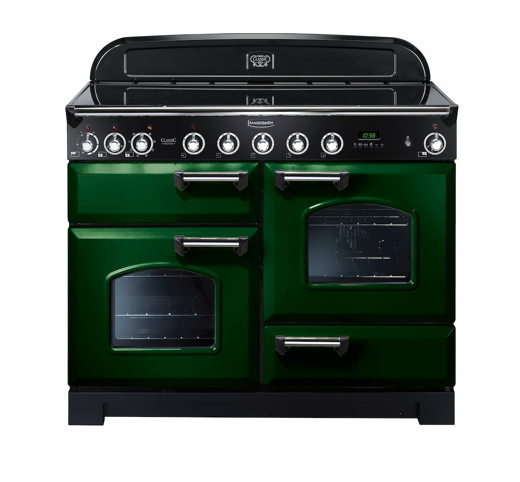 110cm Electric Range Cooker