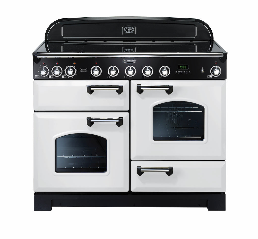 110cm Electric Range Cooker