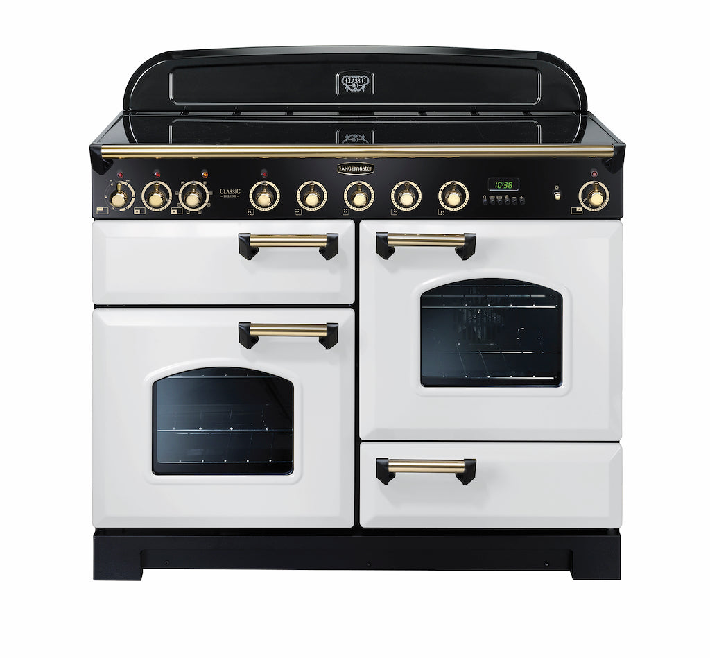 110cm Electric Range Cooker