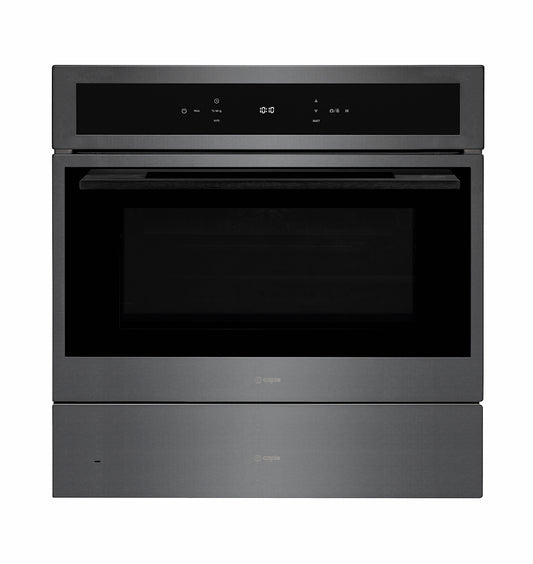 Built-In Combination Microwave