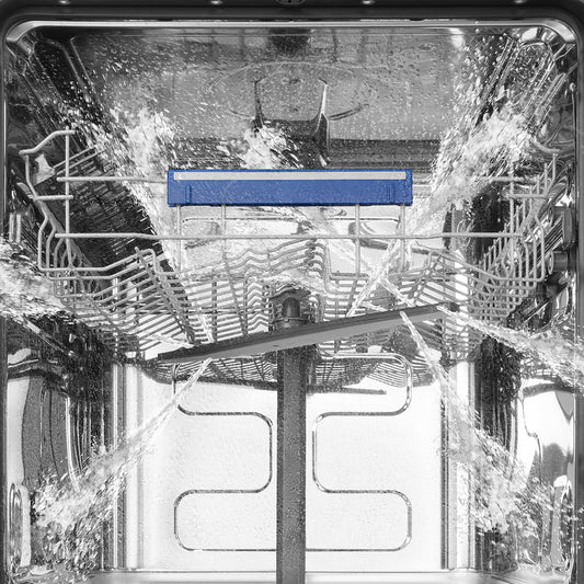 Smeg Di262D Fully integrated Dishwasher