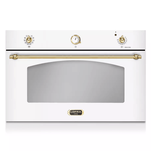 Dolcevita Electric Oven 90 cm