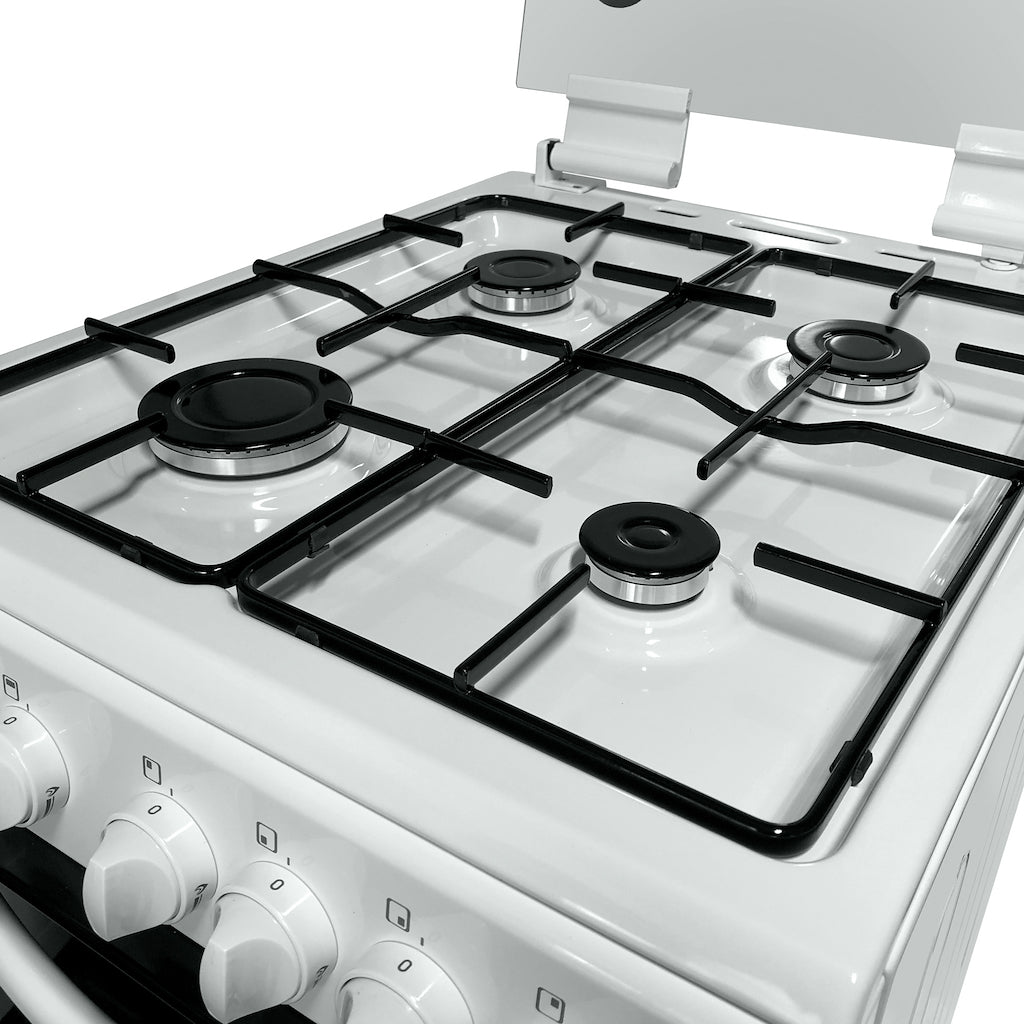 Statesman GTL50W 50cm Gas Cooker