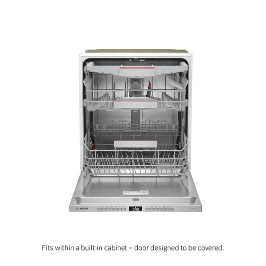 Bosch SMV4HCX40G, Fully-integrated dishwasher