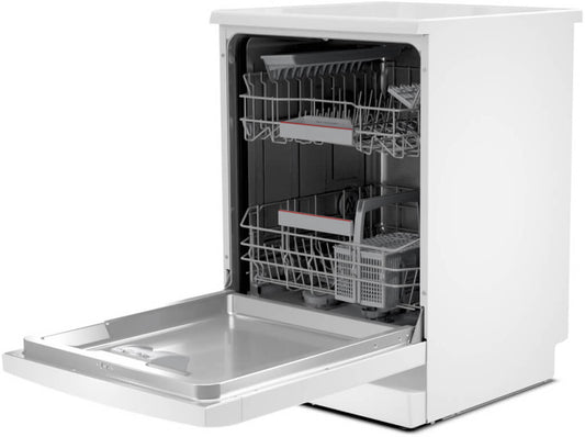 Bosch SMS4HAW40G, Free-standing dishwasher