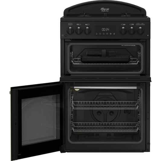 Leisure CLB60GCK 60cm Gas Freestanding Cooker