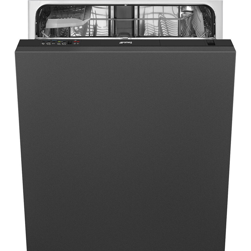 Smeg DI12E Fully Integrated Dishwasher