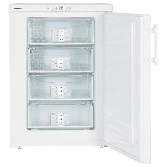 Liebherr GP1476 Low Frost Undercounter Freezer