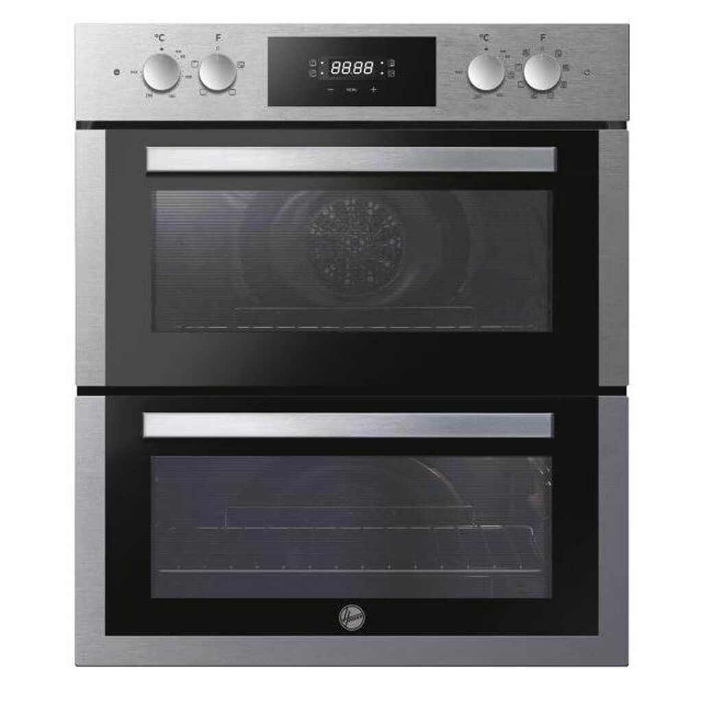 Hoover HO7DC3E3078IN Built Under Double Oven