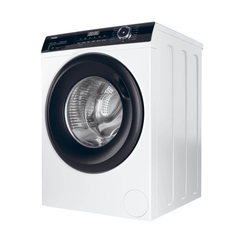 Haier I Pro Series 3 HW100-B14939 10kg 1400rpm Washing Machine White