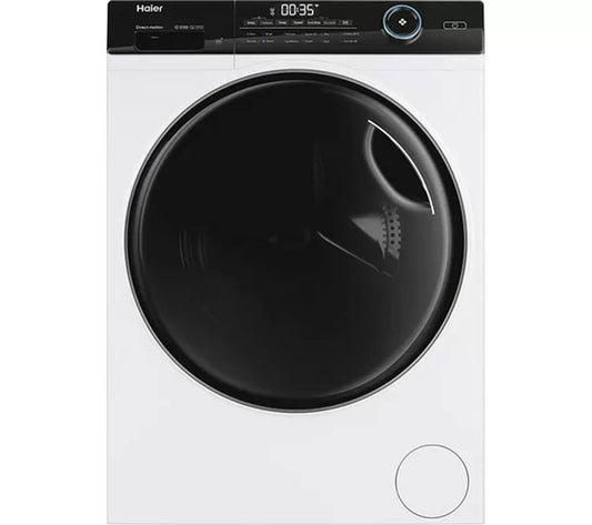 Haier HWD90-B14959U1 Freestanding Washer Dryer