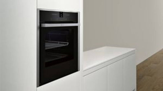 Neff B57CR22N0B, Built-in oven