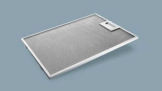 Siemens LB78574GB, Canopy cooker hood