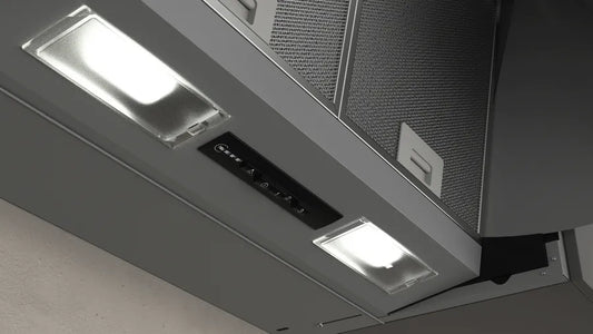 D64MAC1X0B, Integrated cooker hood