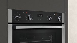 U1ACE2HN0B, Built-in double oven