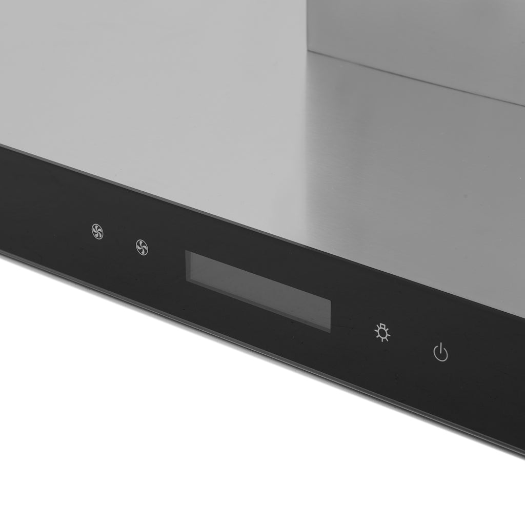 Montpellier MHT600X 60cm T-Shaped Hood