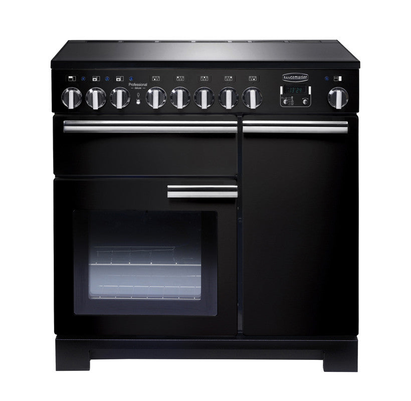 CLA110NGFBL/C 110cm Gas Range Cooker