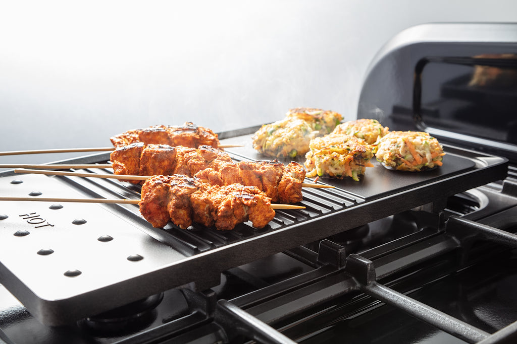 100cm Dual Fuel Range Cooker