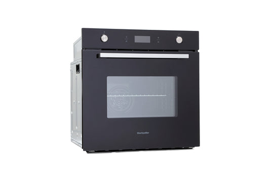 Montpellier SFO74B Single Oven