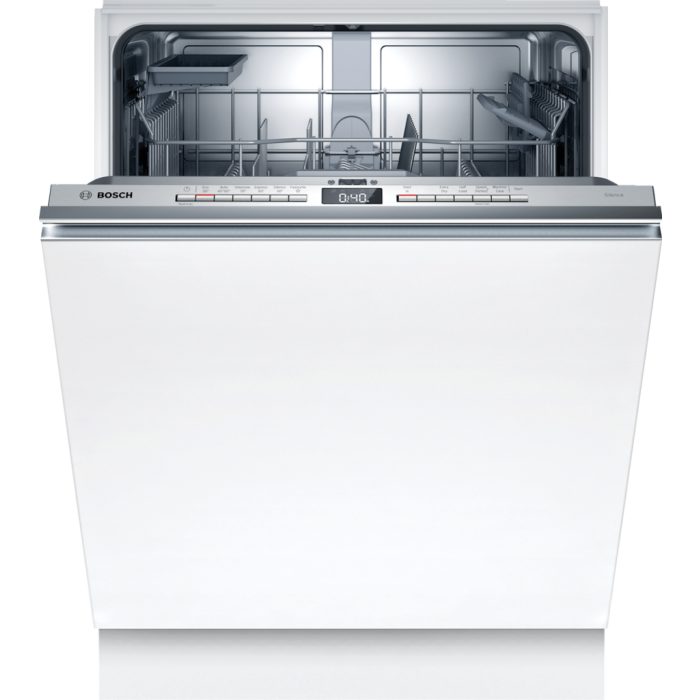 Bosch SGV4HAX40G, Fully-integrated dishwasher