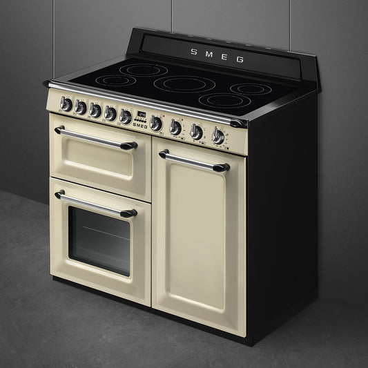 Smeg TR103IP2 100cm Induction Range Cooker