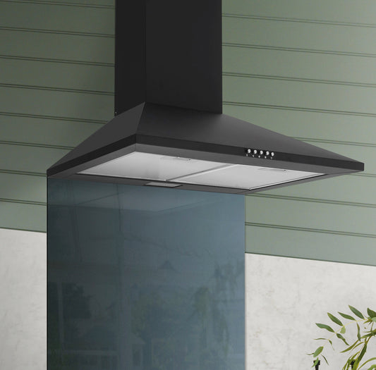 Chimney hood