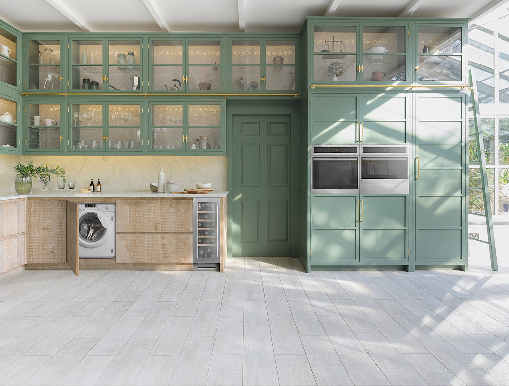 Undercounter Single Zone Wine Cooler