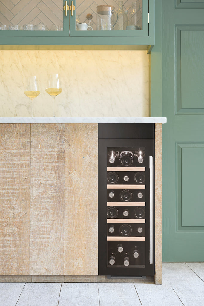 Undercounter Single Zone Wine Undercounter Single Zone Wine Cabinet