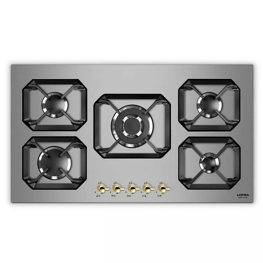 Dolcevita Gas Hob 90 cm