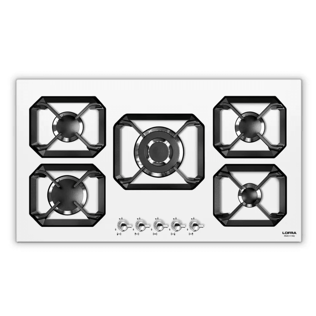 Dolcevita Gas Hob 90 cm